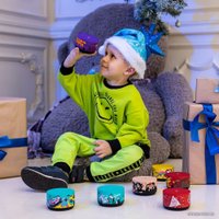 Умная колонка Яндекс Станция Лайт Racer