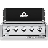 Газовый гриль для дачи Broil King Regal 520