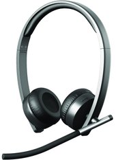 Wireless Headset Dual H820e