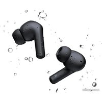 Наушники Xiaomi Redmi Buds 4 Vitality M2310E1 (черный, китайская версия)