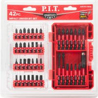 Набор бит P.I.T. ASET04-0042