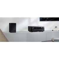 AV ресивер Denon AVR-S960H