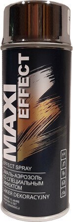 

Эмаль Maxi Color 0010MX 400 мл (хром-эффект)