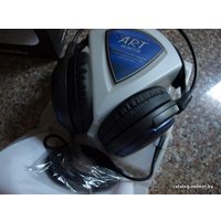 Наушники Audio-Technica ATH-A700X