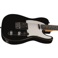 Электрогитара EKO VT-380 Black