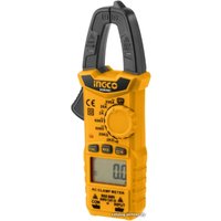 Токовые клещи Ingco DCM2001 в Гомеле