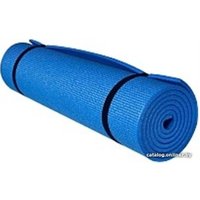 Коврик Sundays Fitness IR97504 (голубой)