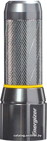 Фонарь Energizer Metal Vision HD 3xAAA