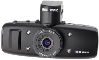 SeeMax DVR RG100