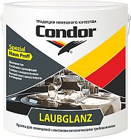 

Краска Condor Laubglanz (6 кг)