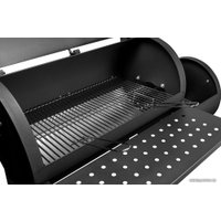 Гриль с коптильней Zaria SK02