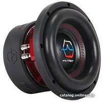 Головка сабвуфера Урал Patriot 8