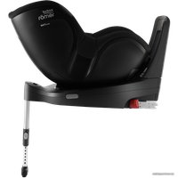 Детское автокресло Britax Romer Dualfix i-Size (space black)