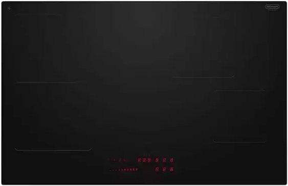

Варочная панель DeLonghi SLI 804