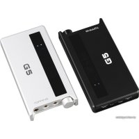 Портативный усилитель Topping G5 (серебристый)