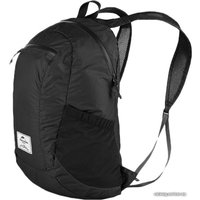 Городской рюкзак Naturehike NH17A012-B (черный)