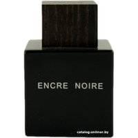 Туалетная вода Lalique Encre Noire EdT (тестер, 100 мл)