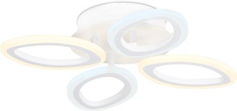 Припотолочная люстра Ambrella light Acrylica FA4485