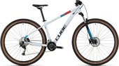 Aim SLX 27.5 XS 2024 (white'n'blue'n'red)