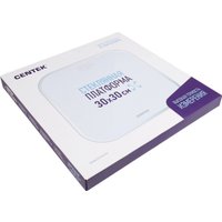 Напольные весы CENTEK CT-2441 (белый)