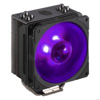 Кулер для процессора Cooler Master Hyper 212 RGB Black Edition RR-212S-20PC-R2 в Бобруйске