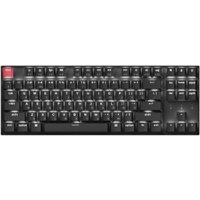 Клавиатура Keychron K8 V2 White LED K8X-A1Z-RU (Keychron Super Red)