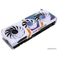 Видеокарта Colorful iGame GeForce RTX 3060 Ultra W OC 12G L-V