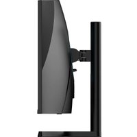 Игровой монитор A4Tech Bloody MN340W (черный)