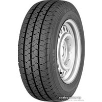 Летние шины Barum Vanis 225/75R16C 121/120R