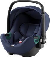 Baby-Safe 3 I-Size (indigo blue)