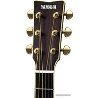 Акустическая гитара Yamaha LL6 (натуральный)