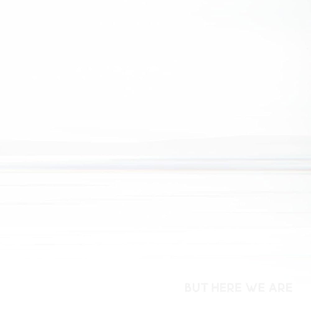 

Виниловая пластинка Foo Fighters - But Here We Are