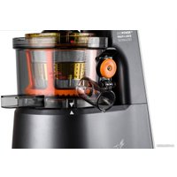 Соковыжималка Koliber SqueezeMax X-800-W (черный)