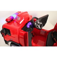 Электромобиль RiverToys A222AA