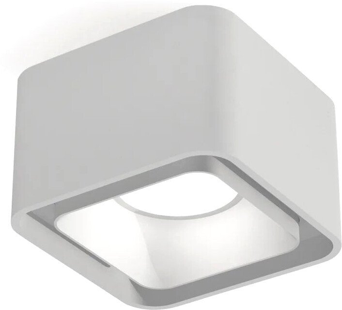 

Точечный светильник Ambrella light Techno spot XS7832001 SWH