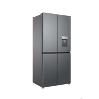 Четырёхдверный холодильник TCL RP466CXF0LV