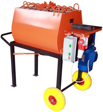 Растворосмеситель Мисом СО-336