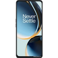 Смартфон OnePlus Nord CE 3 Lite 5G 8GB/128GB глобальная версия (графит)