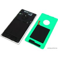 Телефон Nokia Lumia 830 Green