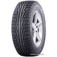 Зимние шины Nokian Tyres Nordman RS2 205/60R16 96R