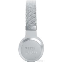 Наушники JBL Live 460NC (белый)