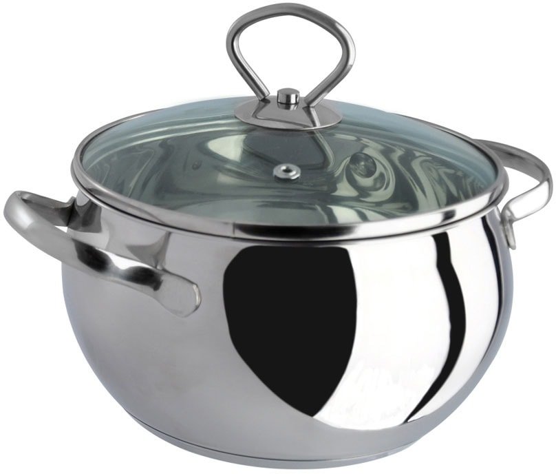 

Кастрюля Regent Inox Costo 93-CO-01-02