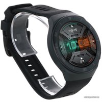 Умные часы Huawei Watch GT 2e Sport HCT-B19 (черный)