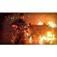  Call of Duty: Black Ops Cold War для PlayStation 4