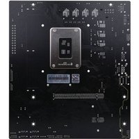 Материнская плата Colorful Battle-AX B760M-K D5 V20