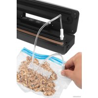 Вакуумный упаковщик Hyundai VS100 (черный)