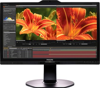 Philips 241P6VPJKEB/00