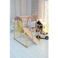 Детский спортивный комплекс Perfetto Sport Uccellino PS-210