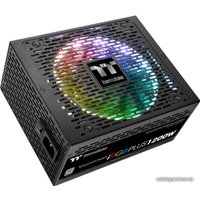 Блок питания Thermaltake Toughpower iRGB PLUS 1200W Platinum TT Premium Edition