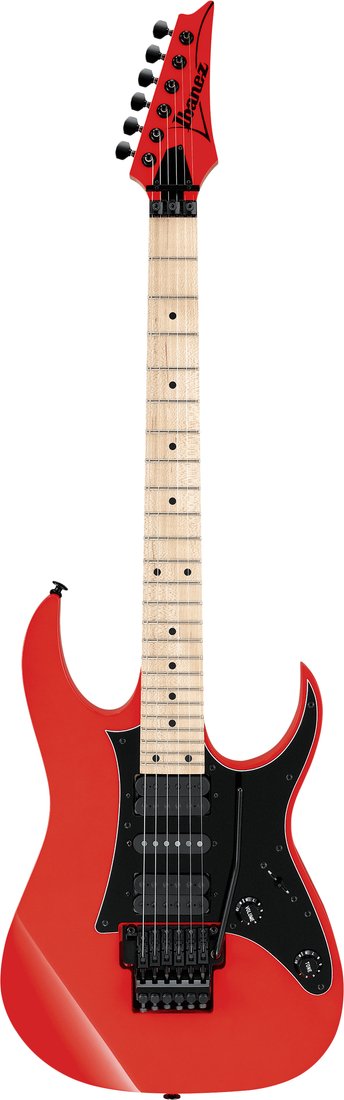 

Электрогитара Ibanez RG550 RF